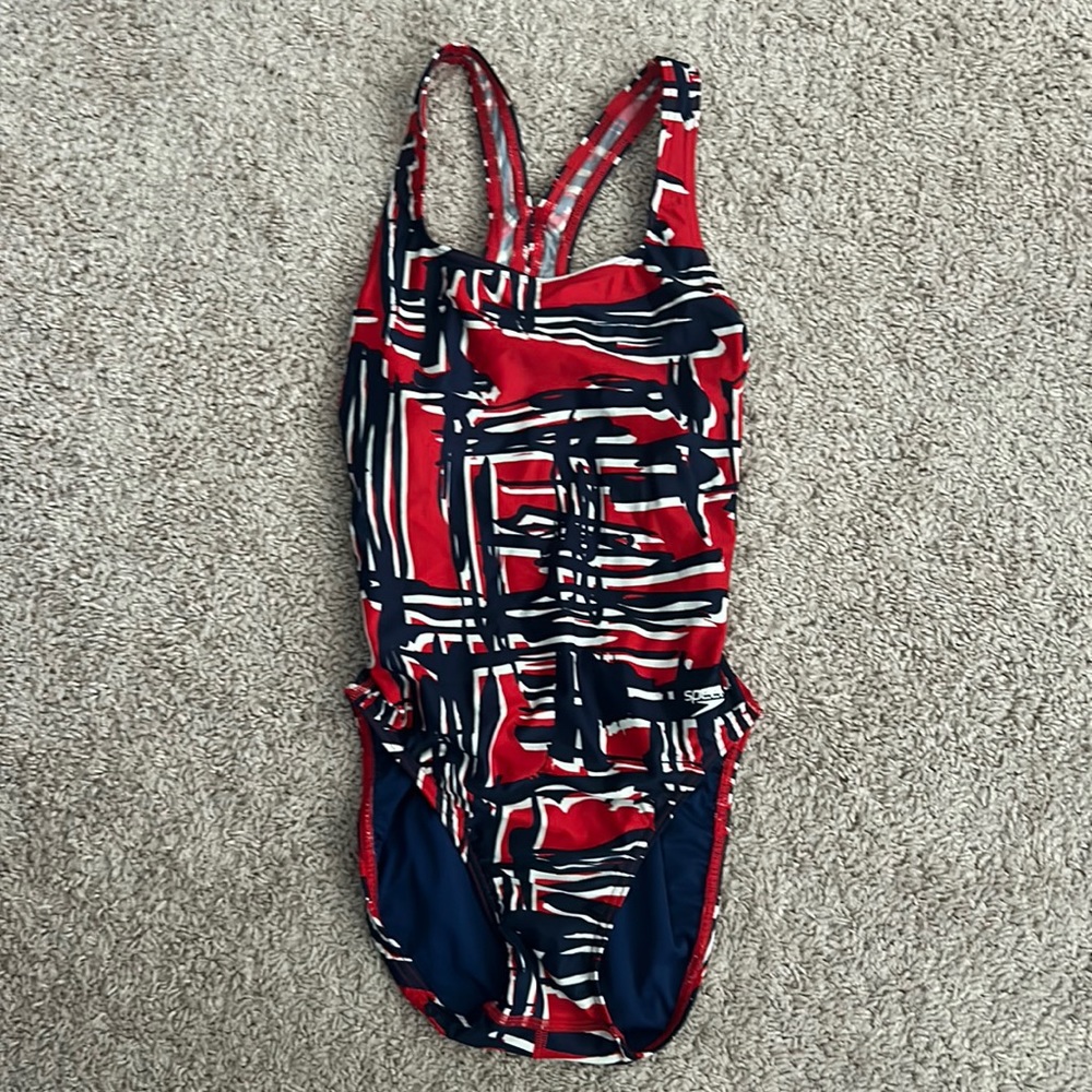 Speedo PowerFLEX One Piece Suit